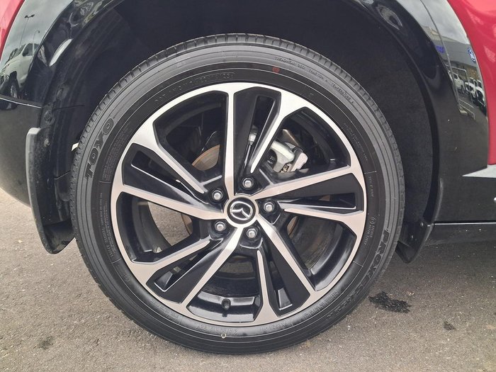 2024 Mazda CX-3 G20 Touring SP