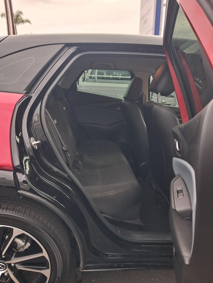 2024 Mazda CX-3 G20 Touring SP
