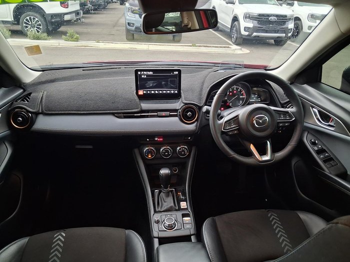 2024 Mazda CX-3 G20 Touring SP