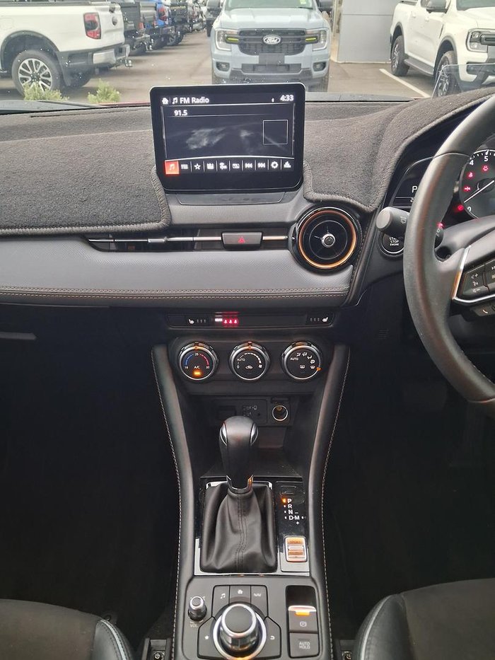 2024 Mazda CX-3 G20 Touring SP