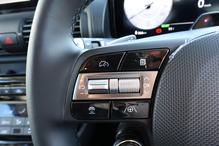 2026 Hyundai INSTER Cross
