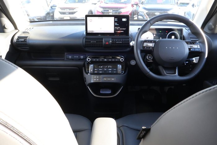 2026 Hyundai INSTER Cross