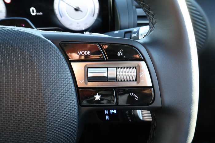 2026 Hyundai INSTER Cross