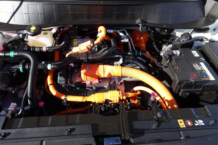 2026 Hyundai INSTER Cross