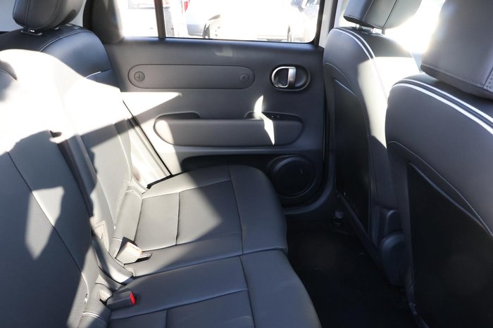 2026 Hyundai INSTER Cross