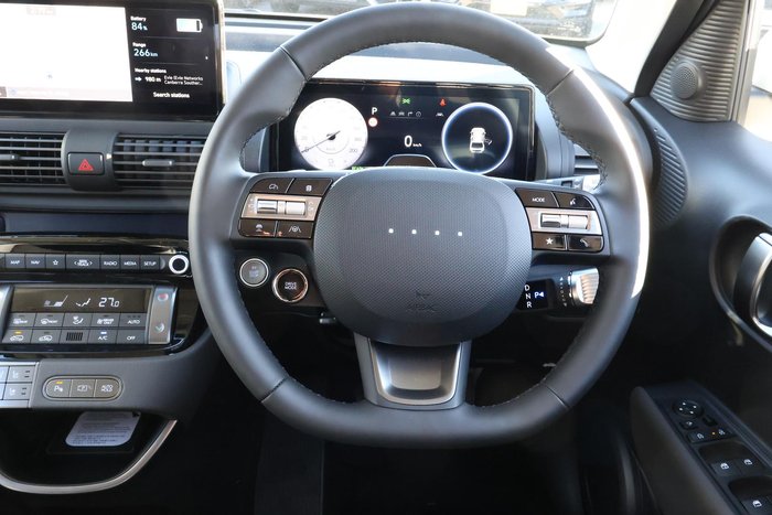 2026 Hyundai INSTER Cross