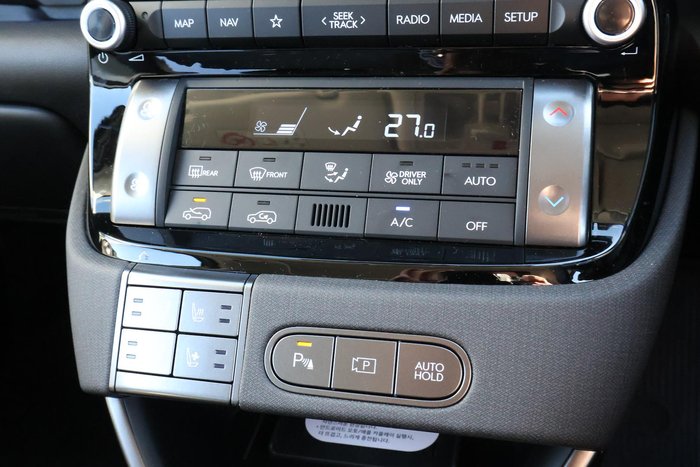 2026 Hyundai INSTER Cross