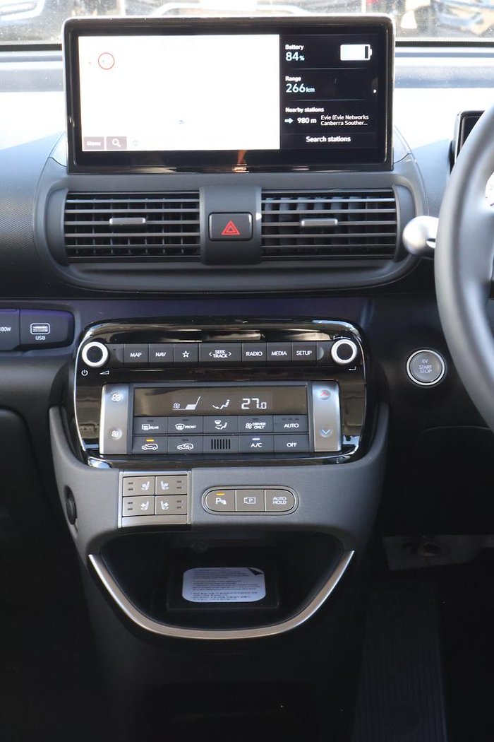 2026 Hyundai INSTER Cross