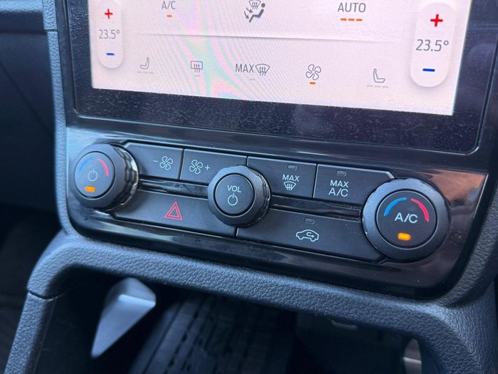 2023 Ford Ranger Wildtrak