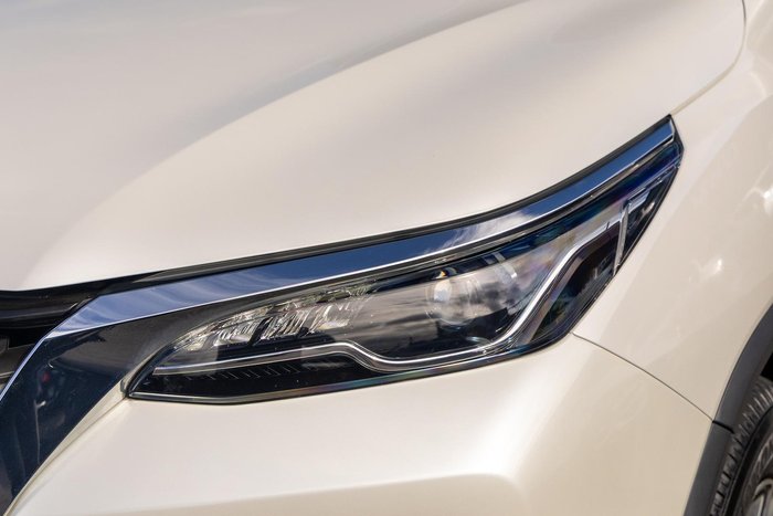 2022 Toyota Fortuner GXL
