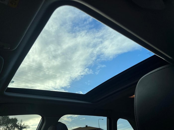 2019 Subaru Forester 2.5i-S