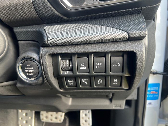 2019 Subaru Forester 2.5i-S
