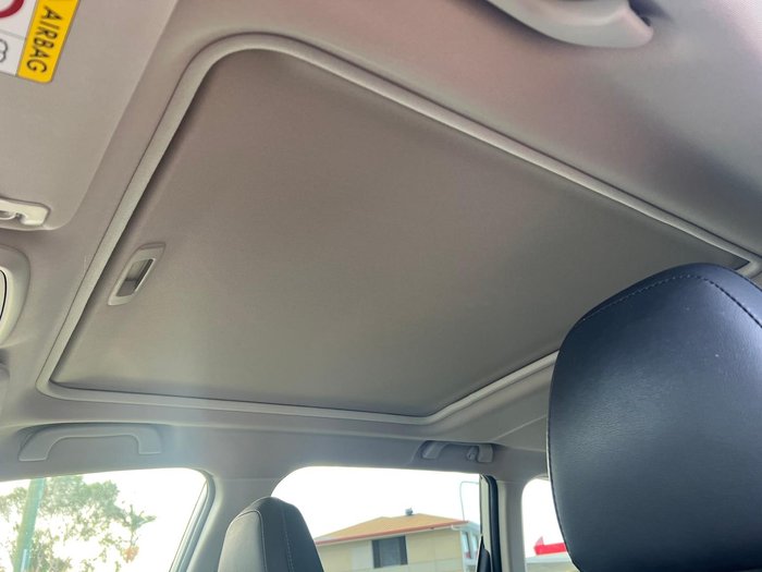 2019 Subaru Forester 2.5i-S