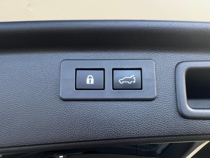 2019 Subaru Forester 2.5i-S