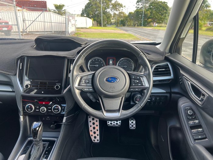 2019 Subaru Forester 2.5i-S