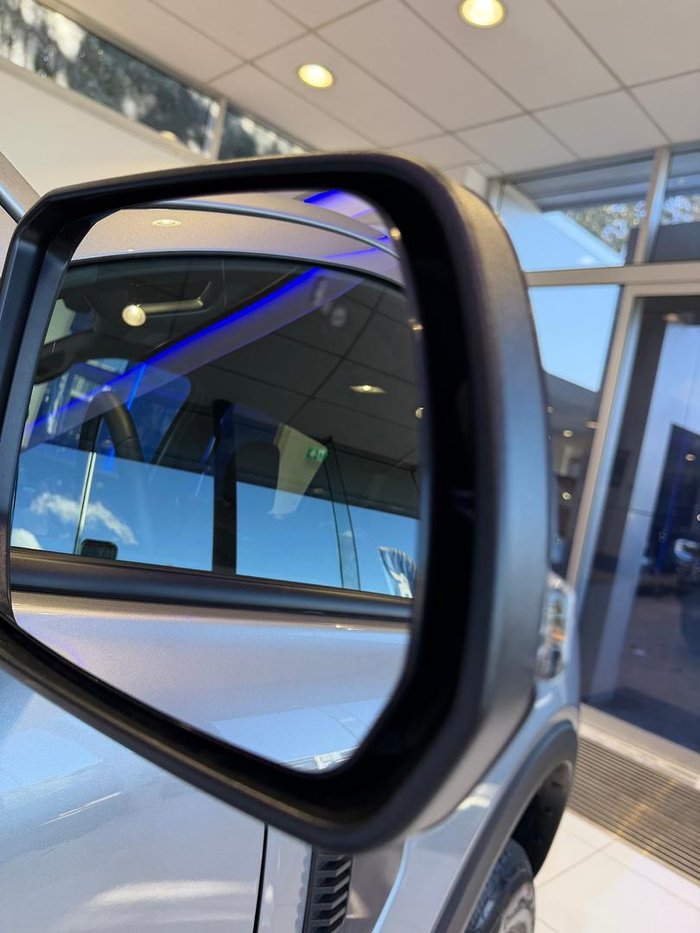 2025 Ford Ranger PHEV Wildtrak