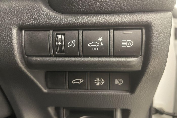 2024 Toyota Landcruiser Prado GXL GDJ251R 4X4 Dual Range White