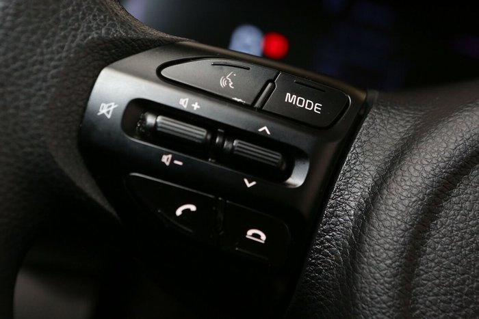2024 Kia Stonic S