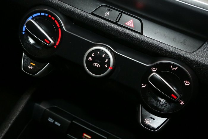 2024 Kia Stonic S