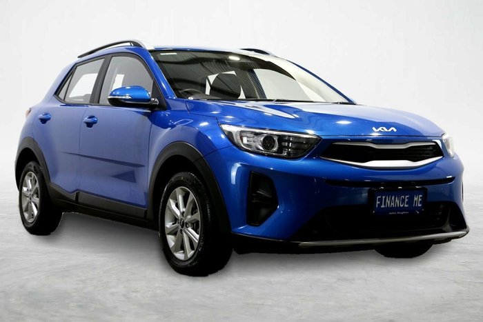 2024 Kia Stonic