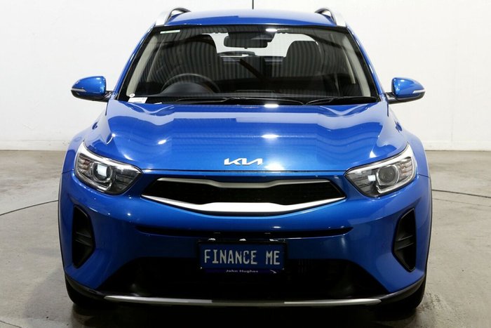 2024 Kia Stonic S