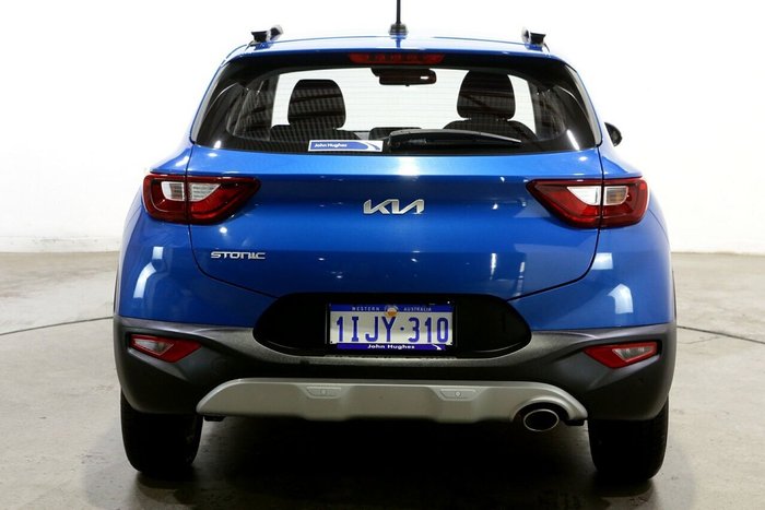 2024 Kia Stonic S