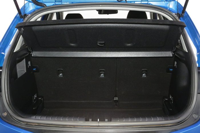 2024 Kia Stonic S