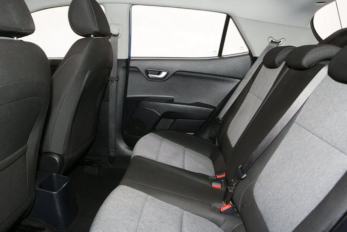 2024 Kia Stonic S