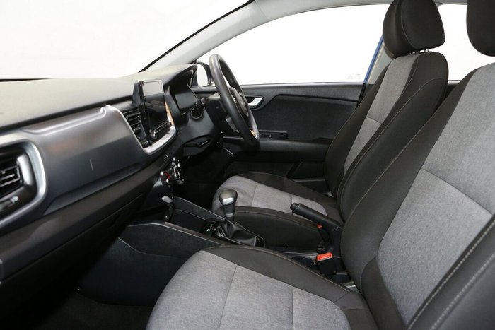 2024 Kia Stonic S