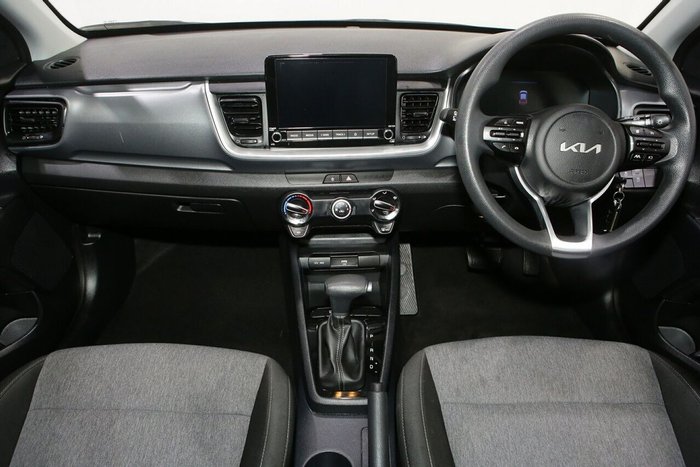 2024 Kia Stonic S
