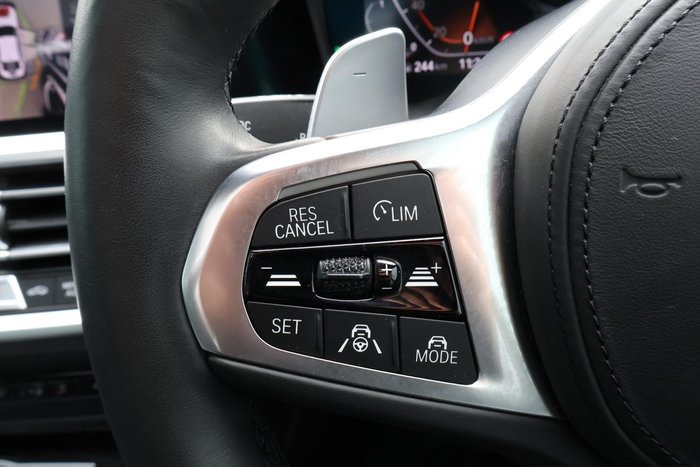 2021 BMW 3 Series 330i M Sport