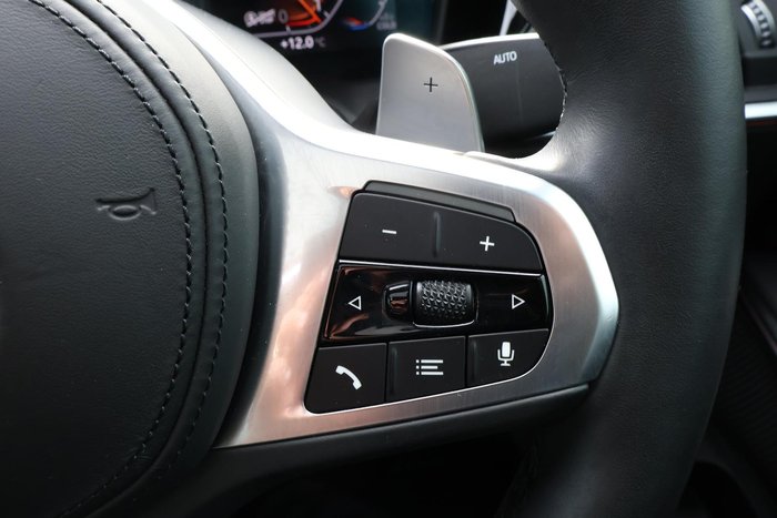 2021 BMW 3 Series 330i M Sport
