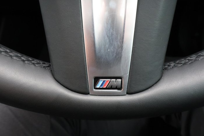 2021 BMW 3 Series 330i M Sport