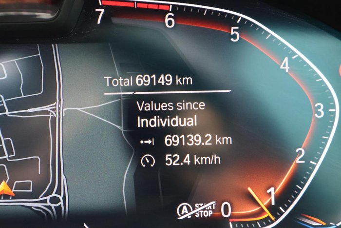 2021 BMW 3 Series 330i M Sport