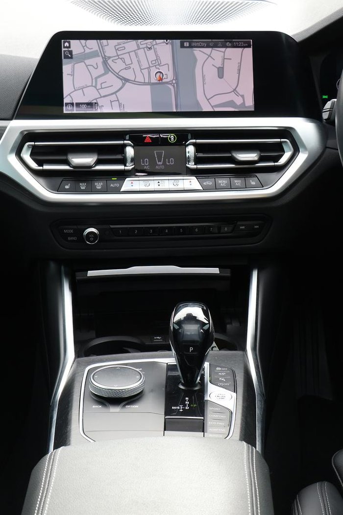 2021 BMW 3 Series 330i M Sport