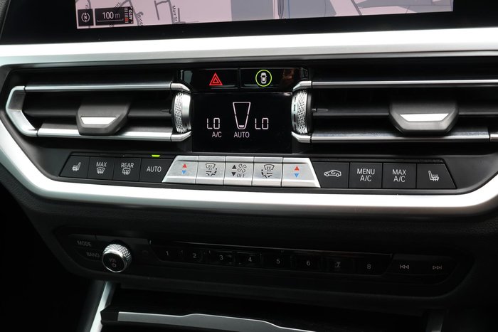 2021 BMW 3 Series 330i M Sport