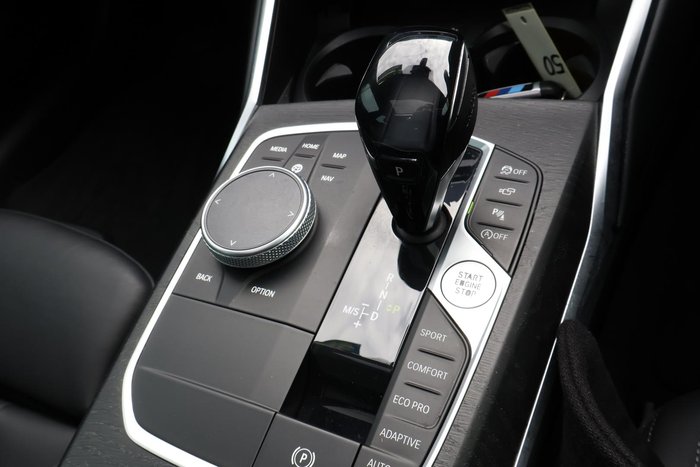 2021 BMW 3 Series 330i M Sport