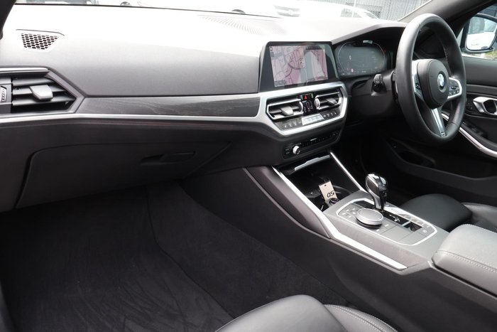2021 BMW 3 Series 330i M Sport