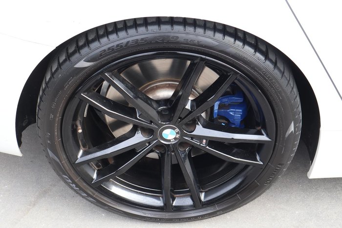 2021 BMW 3 Series 330i M Sport