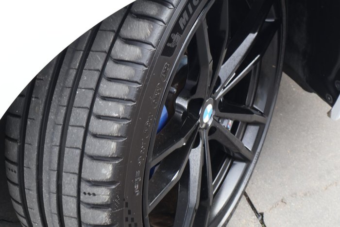 2021 BMW 3 Series 330i M Sport