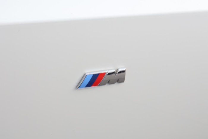 2021 BMW 3 Series 330i M Sport