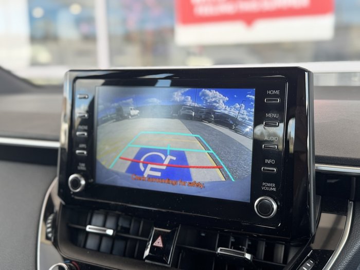2019 Toyota Corolla Ascent Sport Hybrid