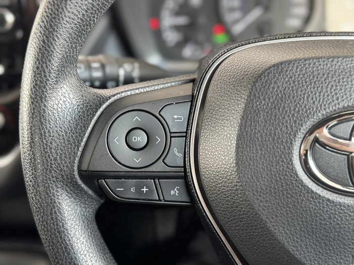 2019 Toyota Corolla Ascent Sport Hybrid
