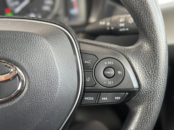 2019 Toyota Corolla Ascent Sport Hybrid
