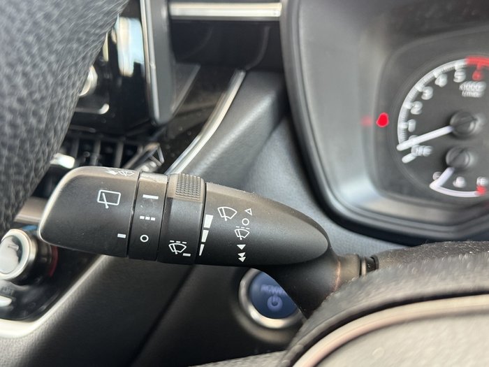 2019 Toyota Corolla Ascent Sport Hybrid