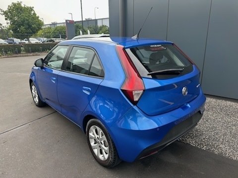 2021 MG MG3 Core