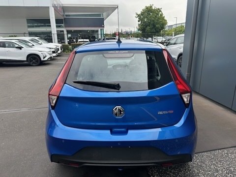 2021 MG MG3 Core