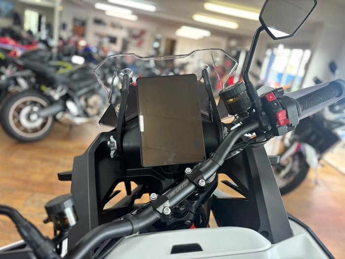 2026 Ktm 1390 SUPER ADVENTURE R Orange