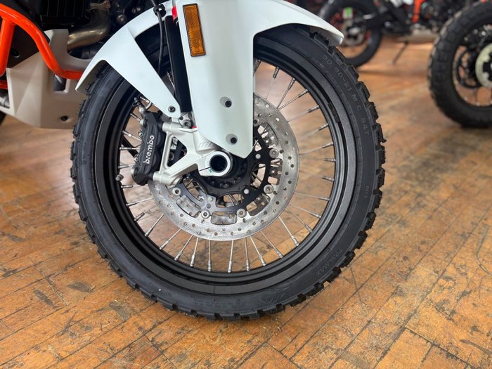 2026 Ktm 1390 SUPER ADVENTURE R Orange