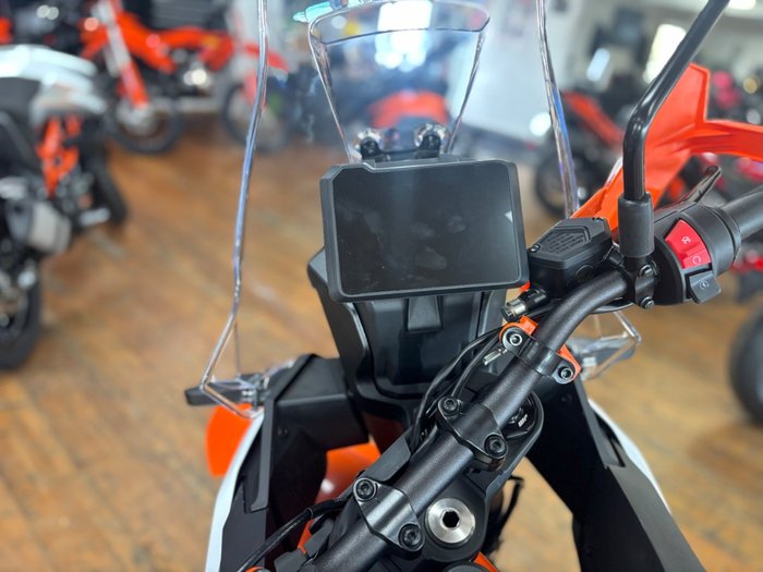 2026 Ktm 2026 KTM 390CC 390 ADVENTURE R DUAL SPORTS Orange